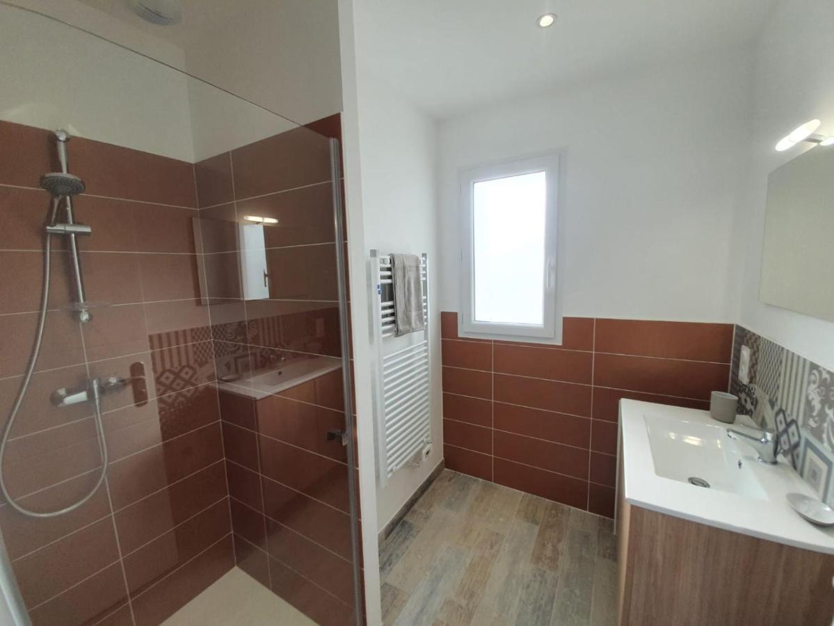 Le Clos Des Baigneurs Dolus-d'Oleron Luaran gambar